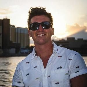 Meet your Posher, Robert